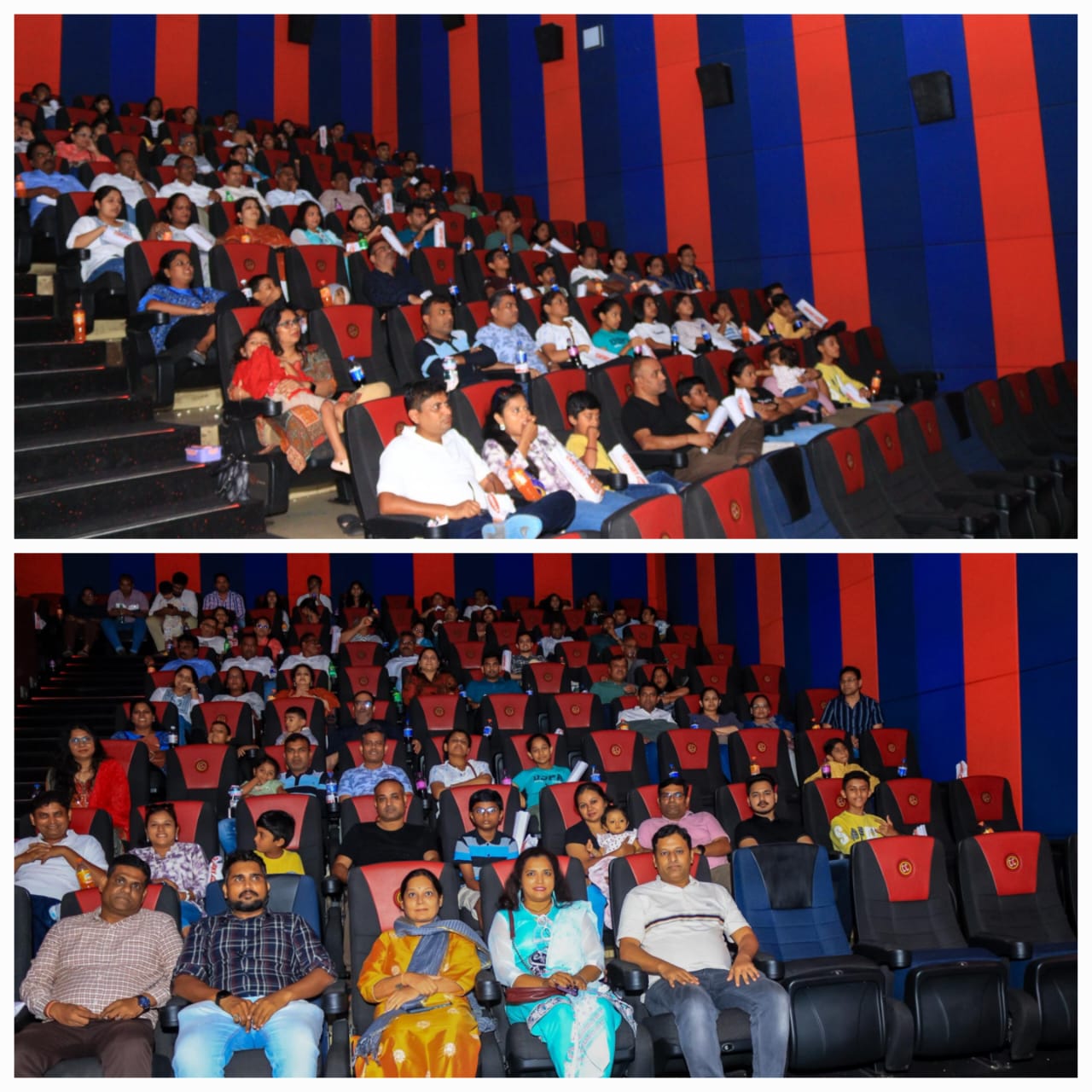 High Commission organized Indian Film Festival in Dar es Salaam (24-25 January 2026) – photo 7