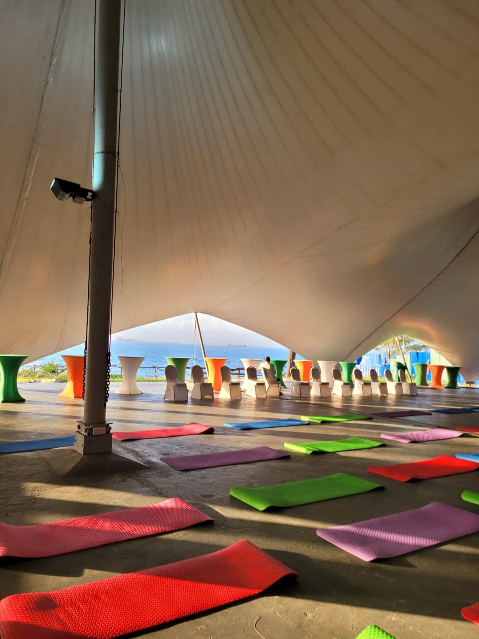 Pre-IDY for Ambassadors, High Commissioners and Diplomats accredited to Tanzania (07 June 2026) – photo 9
