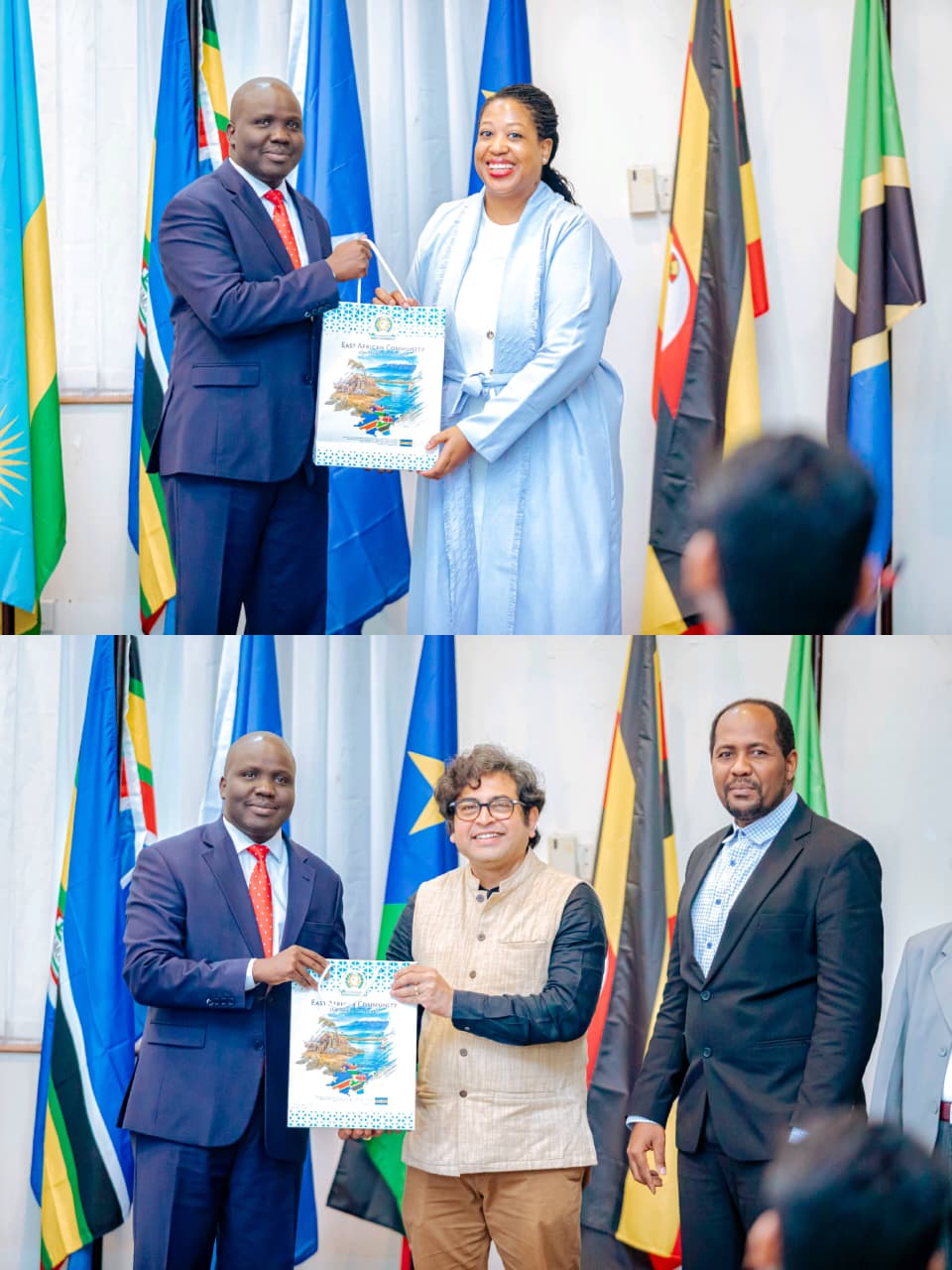 Talk on Artificial intelligence (AI) for East African Community (EAC) in Arusha (12 June 2026) – photo 5