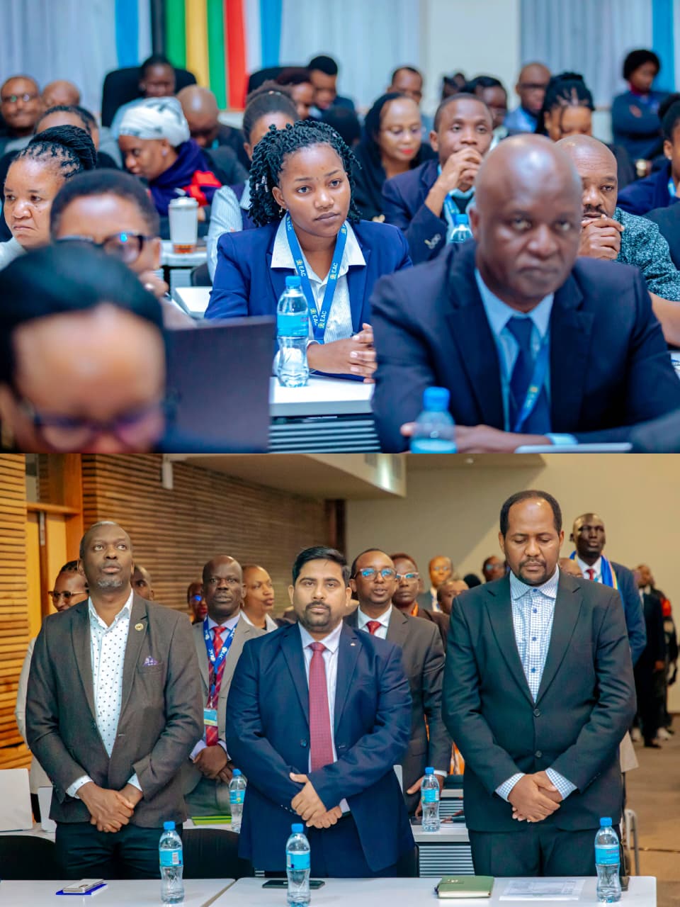 Talk on Artificial intelligence (AI) for East African Community (EAC) in Arusha (12 June 2026) – photo 7