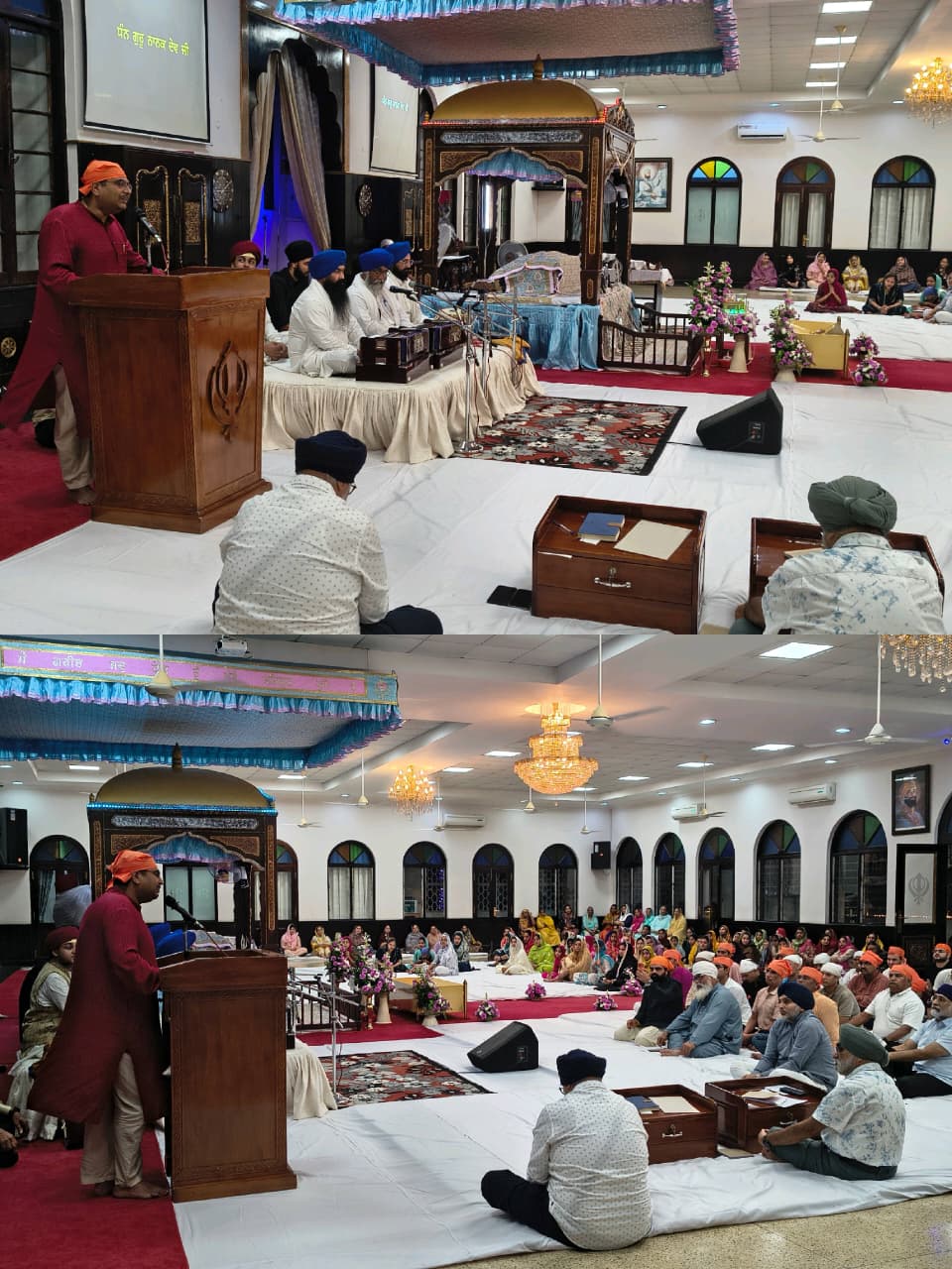 High Commission of India celebrated 150th birth anniversary of Dharti Aaba Bhagwan Birsa Munda to mark Janjatiya Gaurav  – photo 6