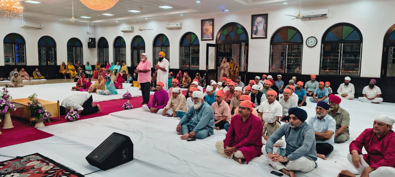 High Commission of India celebrated 150th birth anniversary of Dharti Aaba Bhagwan Birsa Munda to mark Janjatiya Gaurav  – photo 7