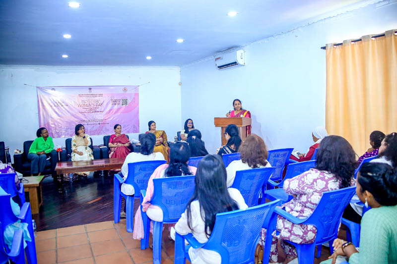 Swami Vivekananda Cultural Centre, High Commission of India, Dar es Salaam, in collaboration with the Dar Indian Women�s – photo 7